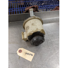 114R046 Power Steering Reservoir For 10-15 Nissan Titan  5.6